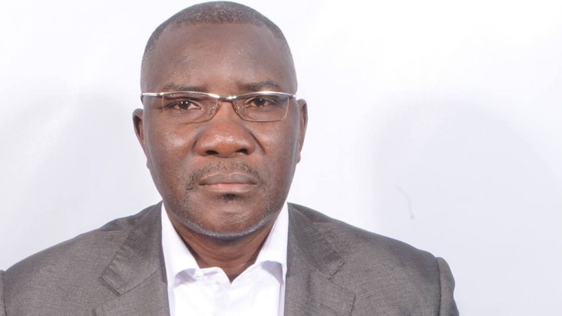 Siaka Coulibaly:"La position de la CEDEAO va exacerber la position des manifestants"