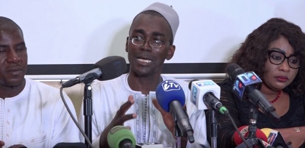 Le Sytjust décrète encore 72 heures de gréve renouvelables 