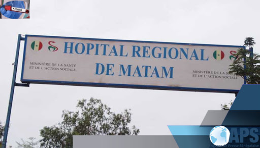 Un patient de 24 ans décède de COVID-19 à Matam