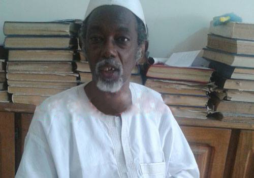 Nécrologie - El Haj Hamidou Diallo, le président du Mouvement des Insuffisants Rénaux du Sénégal est décédé