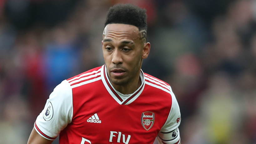 FA Cup : Pierre-Emerick Aubameyang et Arsenal disposent de Chelsea et remportent la 139e édition FA Cup : Pierre-Emerick Aubameyang et Arsenal disposent de Chelsea et remportent la 139e édition