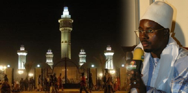 Serigne Bass Abdou Khadre : « Le khalife des mourides ne veut pas se prononcer sur l’affaire Cheikh Béthio »