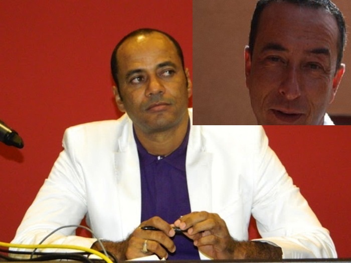 Luc Nicolaï/Bertrand: Lequel de ses deux fils Jean Touly va-t-il choisir ?