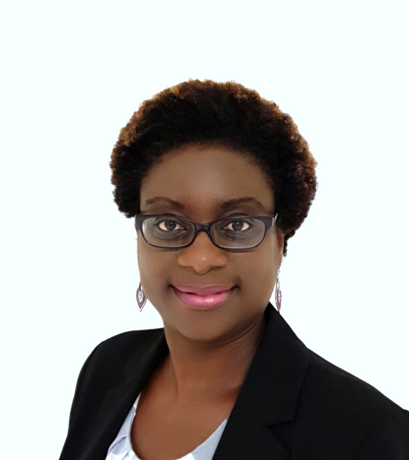 Feyifolu Boroffice, nouvelle représentante résidente de la Banque mondiale pour la Gambie (Communiqué) Feyifolu Boroffice, nouvelle représentante résidente de la Banque mondiale pour la Gambie (Communiqué)