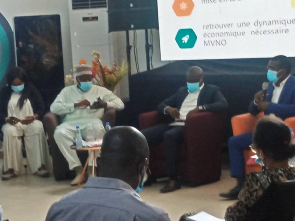 Hausse tarifaire dans ses nouvelles offres: Orange maintient sa décision malgré la polémique Hausse tarifaire dans ses nouvelles offres: Orange maintient sa décision malgré la polémique