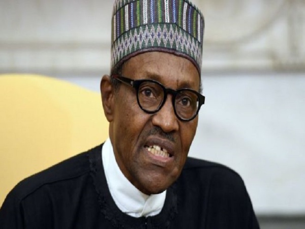 Obsèques de Cheikh Ahmed Tidiane Niass: Buhari et un milliardaire affrètent trois avions chacun Obsèques de Cheikh Ahmed Tidiane Niass: Buhari et un milliardaire affrètent trois avions chacun