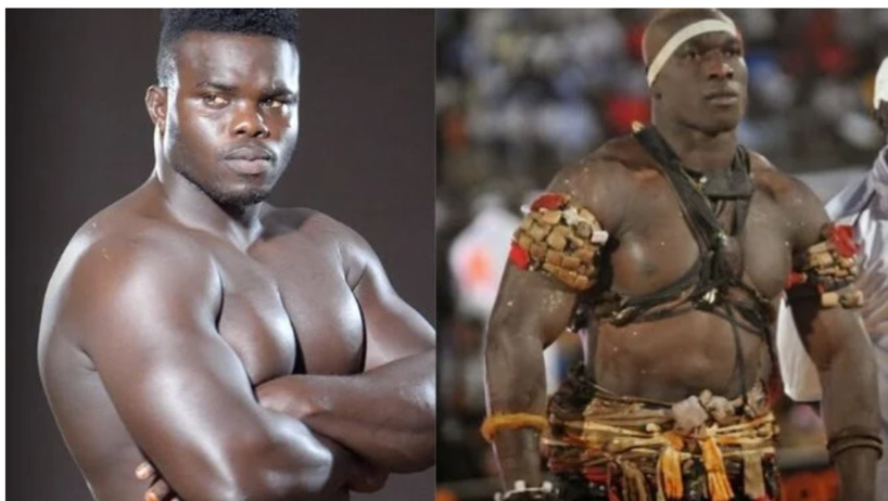 Lutte sénégalaise: l’affiche Gouy-Gui - Reug-Reug ficelée par Sénégal Entertainment Lutte sénégalaise: l’affiche Gouy-Gui - Reug-Reug ficelée par Sénégal Entertainment