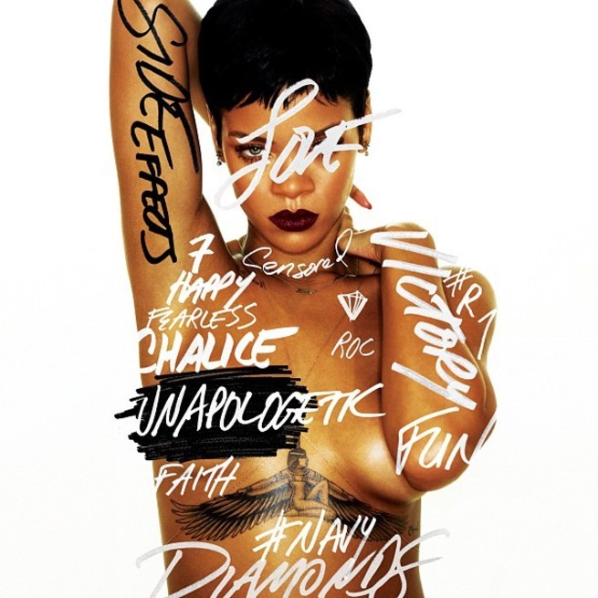 Rihanna vend son « Diamond » au prix cher