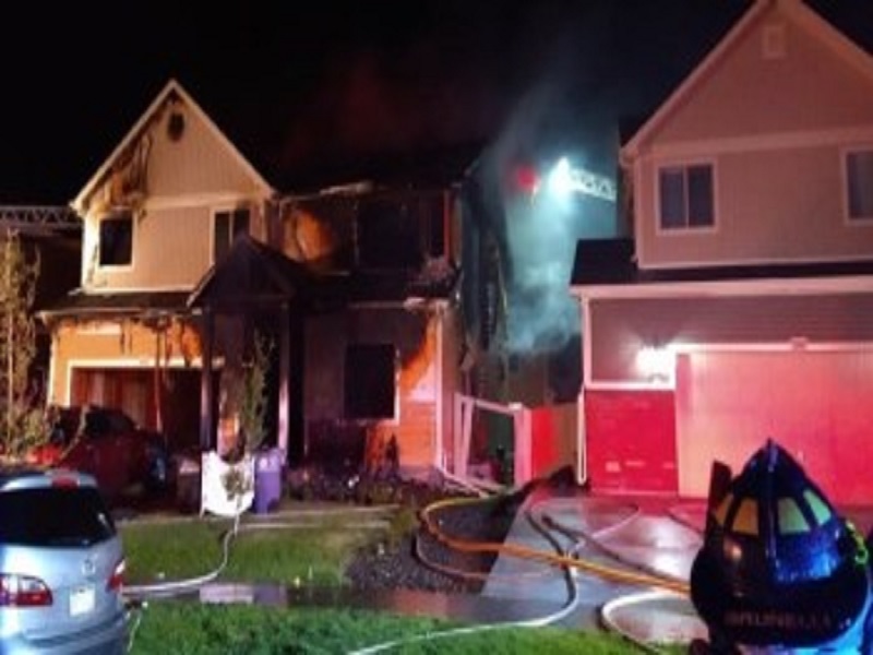 Incendie qui a tué 5 Sénégalais à Denver: « le feu a été intentionnellement déclenché », selon la police