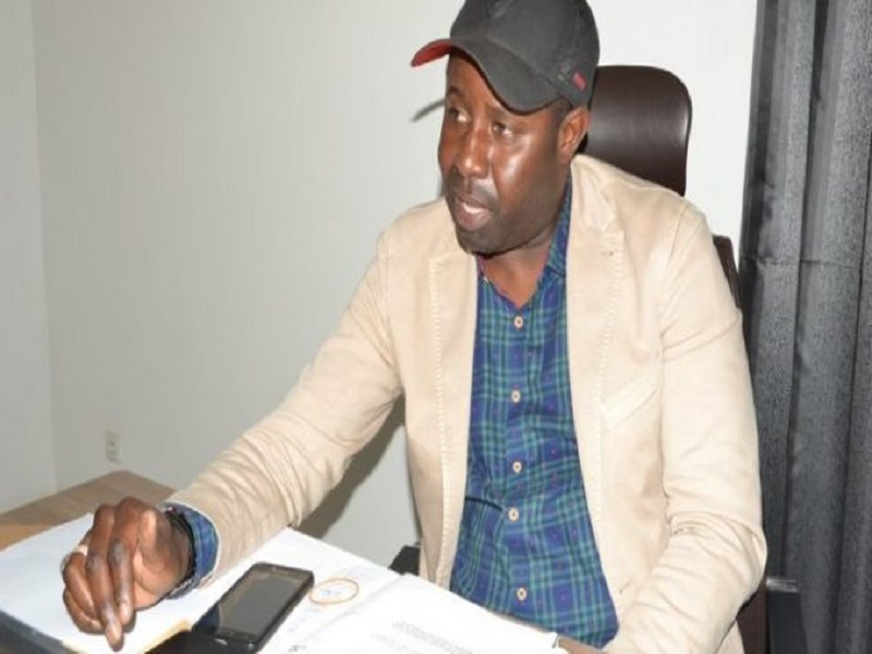 Coups et blessures volontaires: le promoteur de lutte Pape Thialis Faye a été arrêté