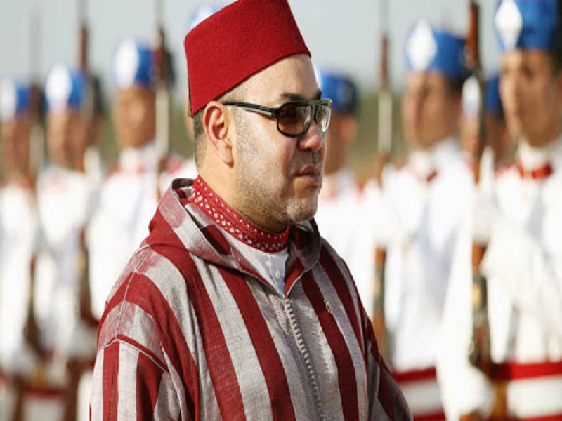 Décès du Khalife général de Médina Baye: les condoléances du Roi Mohammed VI