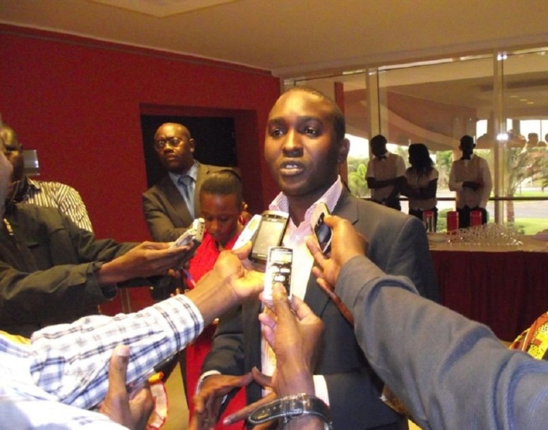 AUDIO – 1er novembre – Journée africaine de la jeunesse : Me Aliou Sow, président du CNJS & les « sempiternelles  attentes »