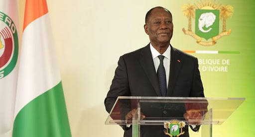 Côte d'Ivoire: un discours à la nation particulièrement attendu