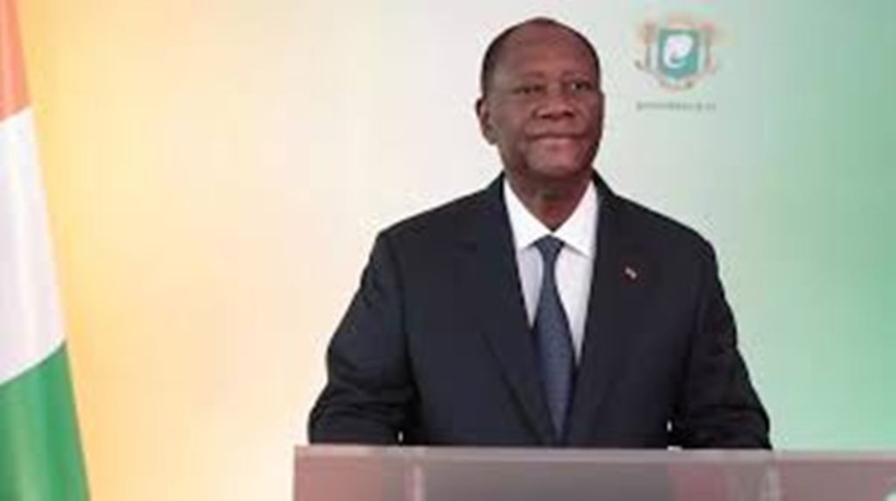 Côte d'Ivoire: Alassane Ouattara lève le voile sur ses intentions Côte d'Ivoire: Alassane Ouattara lève le voile sur ses intentions