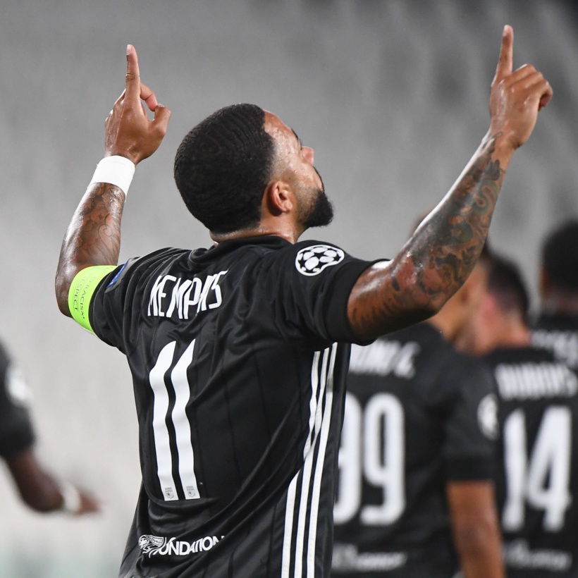 Ligue des champions : Lyon élimine la Juventus et se qualifie pour les quarts face à Manchester City Ligue des champions : Lyon élimine la Juventus et se qualifie pour les quarts face à Manchester City