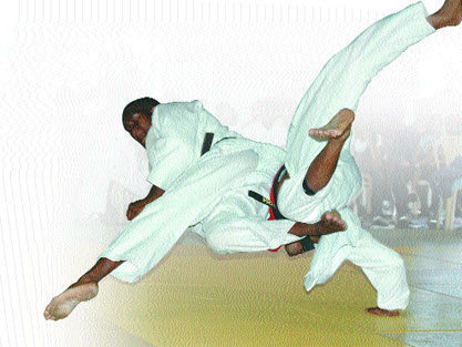 Avis de tempête à l’AG de la Fédération sénégalaise de judo