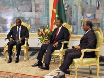 Mali : le ministre des Affaires étrangères à Ouagadougou pour rencontrer le médiateur Compaoré