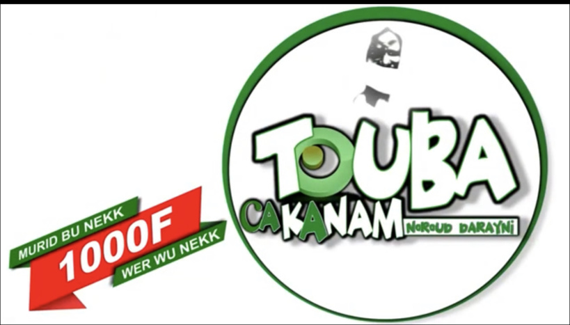 Réponse de Touba Ça Kanam: Mor Talla Gaye, l’arnaque n’aura pas lieu. Soyez-en rassuré ! Réponse de Touba Ça Kanam: Mor Talla Gaye, l’arnaque n’aura pas lieu. Soyez-en rassuré !