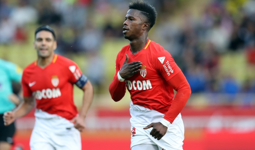 Le FC Valence très en avance sur le dossier Keita Baldé