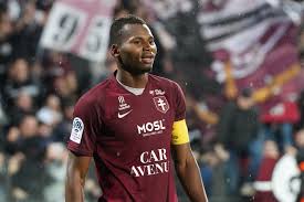 Le FC Metz fixe son prix pour le Sénégalais Habib Diallo