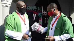 Coronavirus au Nigeria: les églises rouvrent un peu en avance dans l’État de Lagos