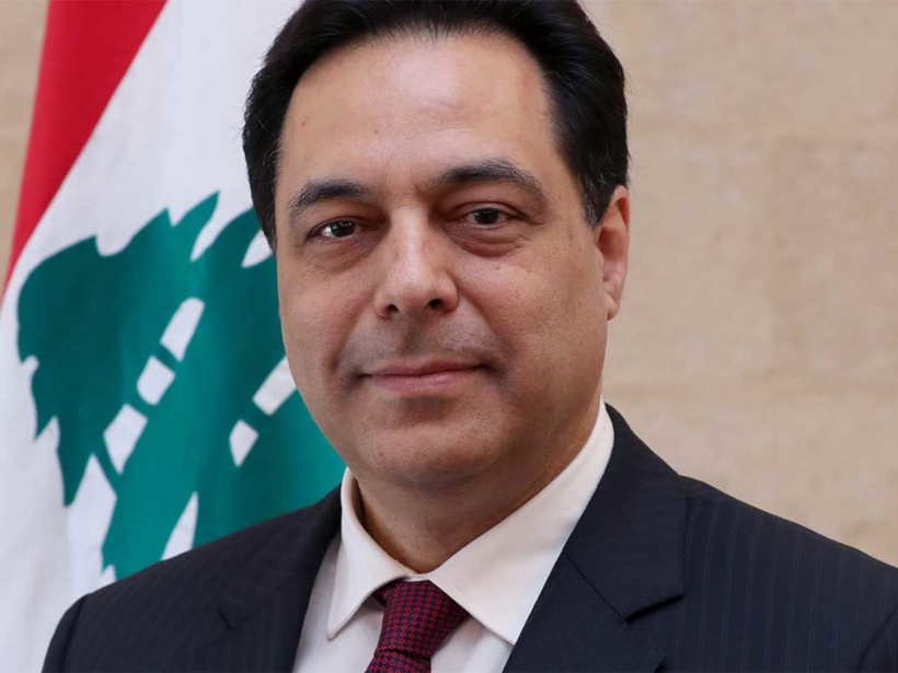 Liban : le premier ministre annonce la démission du gouvernement