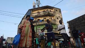 Côte d'Ivoire: le gouvernement appelle au calme suite à des manifestations sporadiques