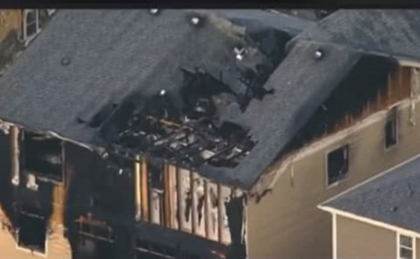 Etats-Unis: la Police identifie un suspect en fuite qui aurait mis le feu à l'appartement des Sénégalais à Denver Etats-Unis: la Police identifie un suspect en fuite qui aurait mis le feu à l'appartement des Sénégalais à Denver