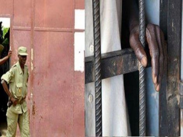 Prison de Thiès : un détenu de 33 ans meurt après "un malaise" Prison de Thiès : un détenu de 33 ans meurt après "un malaise"