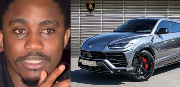 Affaire voiture volée: devant les enquêteurs, Waly Seck nie avoir acheté le véhicule