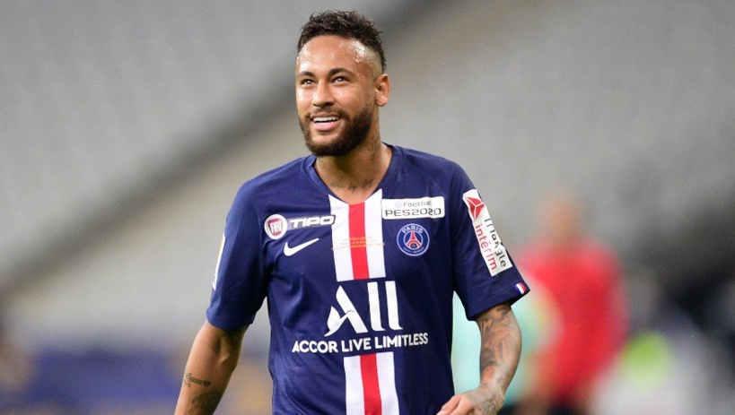 Ligue des Champions: le salaire de Neymar égale les salaires cumulés de tous les joueurs de l'Atalanta Ligue des Champions: le salaire de Neymar égale les salaires cumulés de tous les joueurs de l'Atalanta