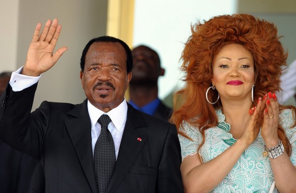 Paul Biya, 30 ans de pouvoir