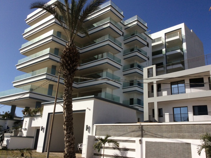 Etude de l'Ansd : Dakar, capitale des locataires Etude de l'Ansd : Dakar, capitale des locataires