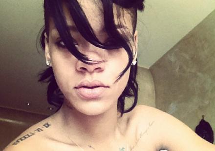 Rihanna : pas près de changer de disque avec Chris Brown !