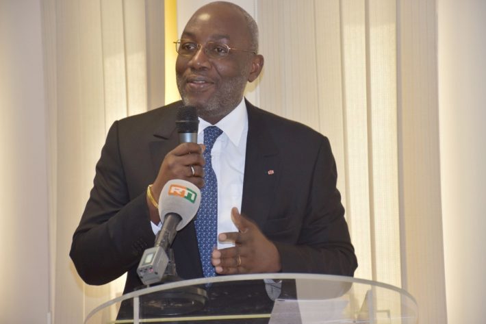 L'élection de la Fédération Ivoirienne de Football (FIF) suspendue