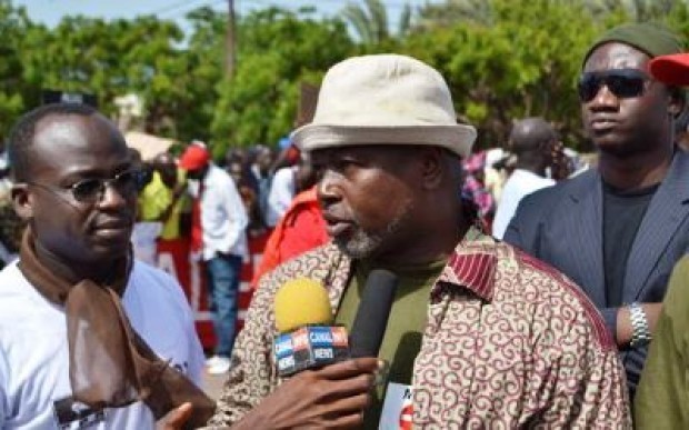 Désolidarisation des défenseurs des droits de l’Homme dans l’affaire Tamsir Jupiter Ndiaye : les raisons du retrait d’Alioune Tine, Seydi Gassama et Assane Dioma Ndiaye