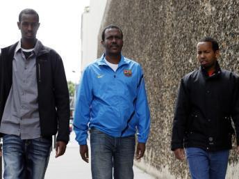 Prise d'otages du «Ponant» : les Somaliens acquittés réclament plus d'indemnisations