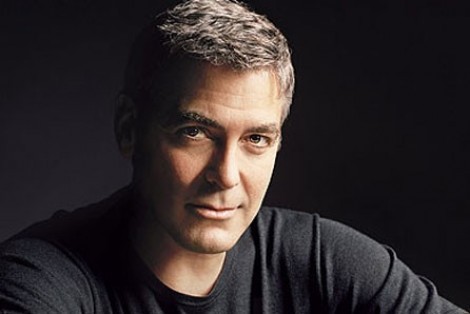 George Clooney serait gay