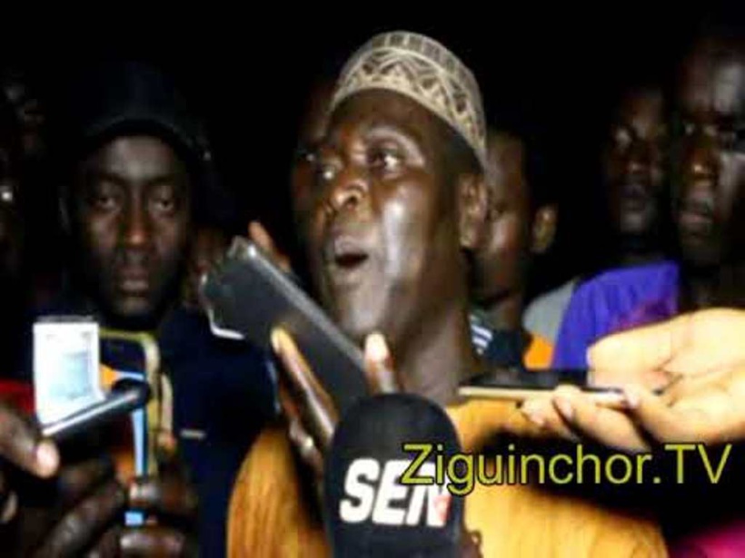 ​Ziguinchor : les commerçants du marché Tilène dénoncent les lenteurs notées dans les travaux de reconstruction