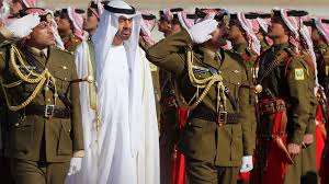 Israël et les Émirats arabes unis annoncent leur rapprochement