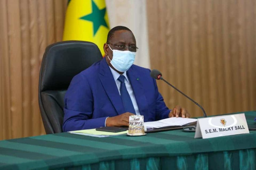 Sénégal: le budget du PAP II monte à 14 712 milliards Sénégal: le budget du PAP II monte à 14 712 milliards