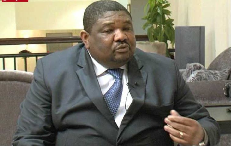 Election DG Asecna: le candidat centrafricain Théodore Jousso en pôle position