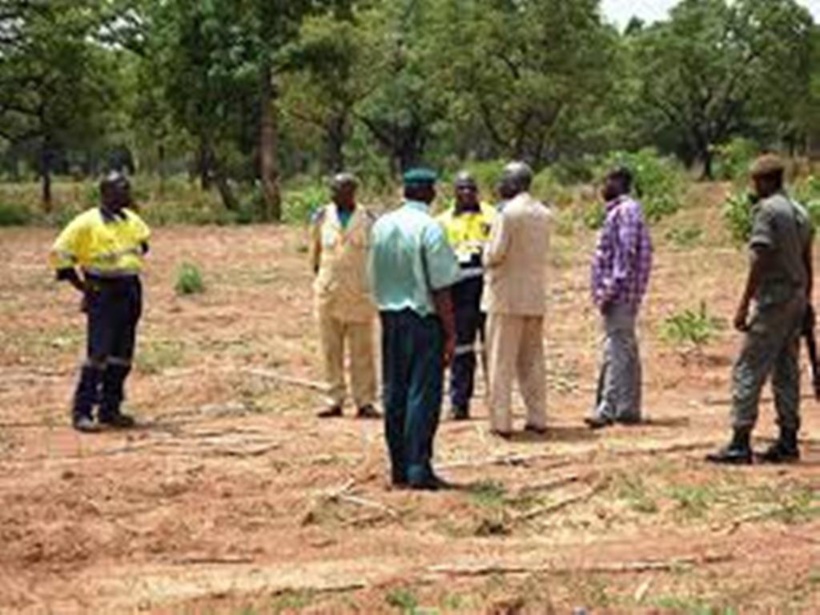 Litiges fonciers entre le ICS et les populations de Tobène: le Coordonnateur adjoint du Forum civil interpelle l'Etat Litiges fonciers entre le ICS et les populations de Tobène: le Coordonnateur adjoint du Forum civil interpelle l'Etat