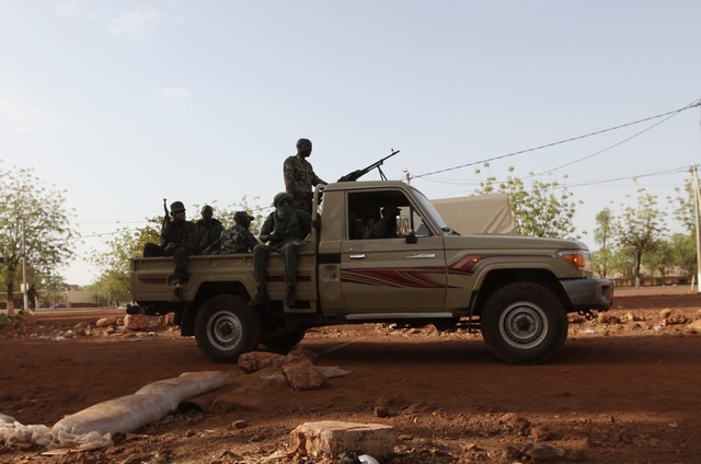 Plans de reconquête du Nord-Mali : 11ème réunion extraordinaire de la haute hiérarchie militaire ouest-africaine sur la situation au Mali