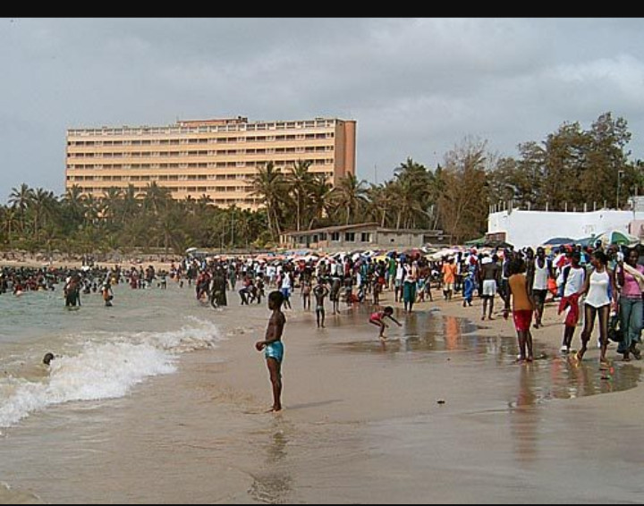 15 Août à Saint-Louis : Interdiction de rassemblements et de baignades sur les plages