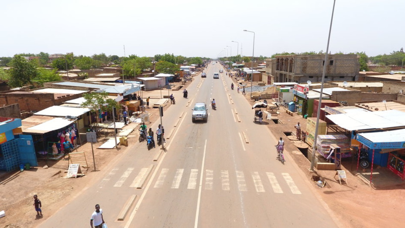 Burkina Faso: le grand imam de Djibo retrouvé assassiné