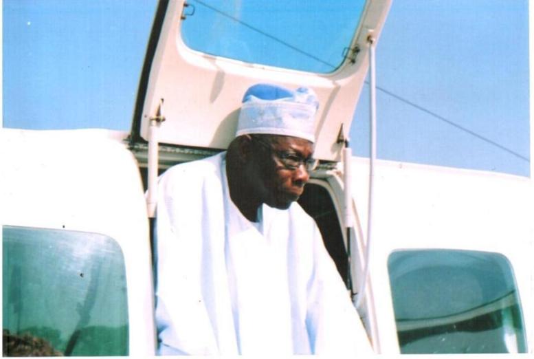 Nigéria & Conflit interreligieux : Obasanjo sollicite Médina Baye pour la paix dans son pays
