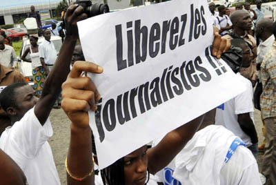 Djibouti: le journaliste Houssein Ahmed Farah attend la décision de la Cour suprême pour une liberté provisoire