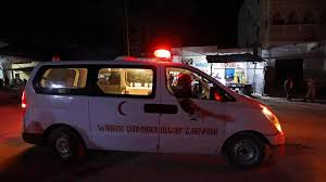 Somalie: les shebabs revendiquent l'attaque de l'hôtel Elite à Mogadiscio