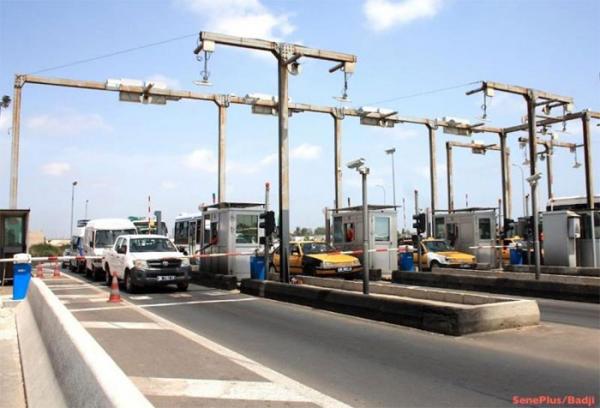 Renégociation du contrat de l’autoroute d’avenir : une rencontre prévue mardi pour discuter des acquis des discussions précédentes